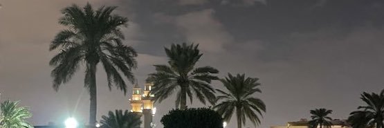 abdullahsa7m's profile banner image