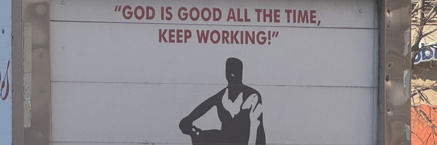 chriskylesnipe's profile banner image
