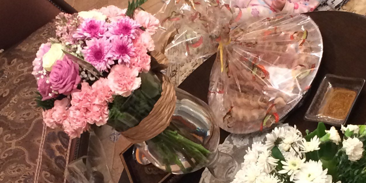 Mashael Al Eidy banner