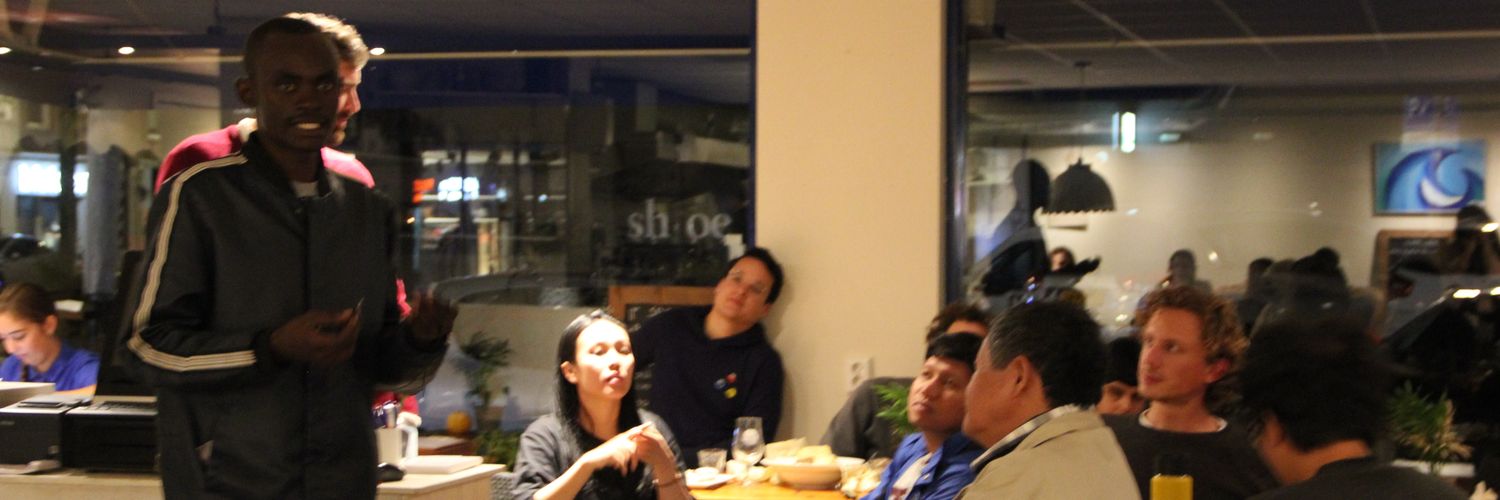 ivanfredrick's profile banner image