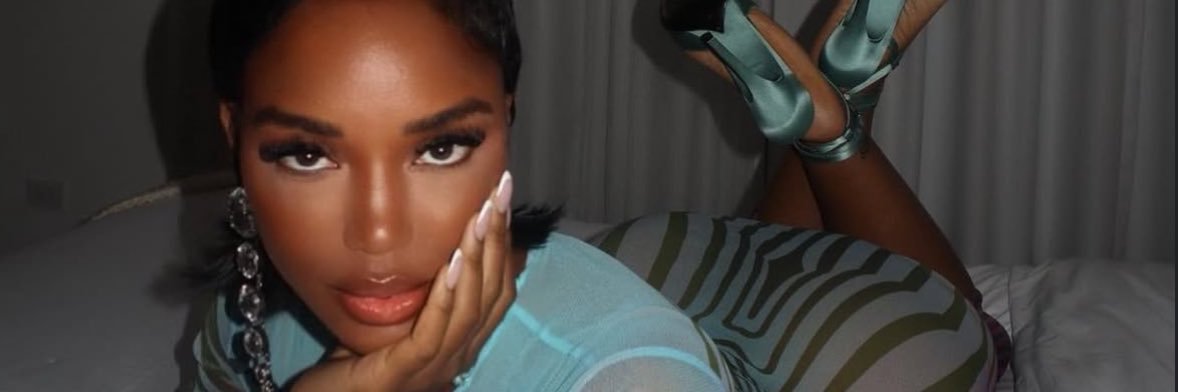 shawntyaaaa's profile banner image