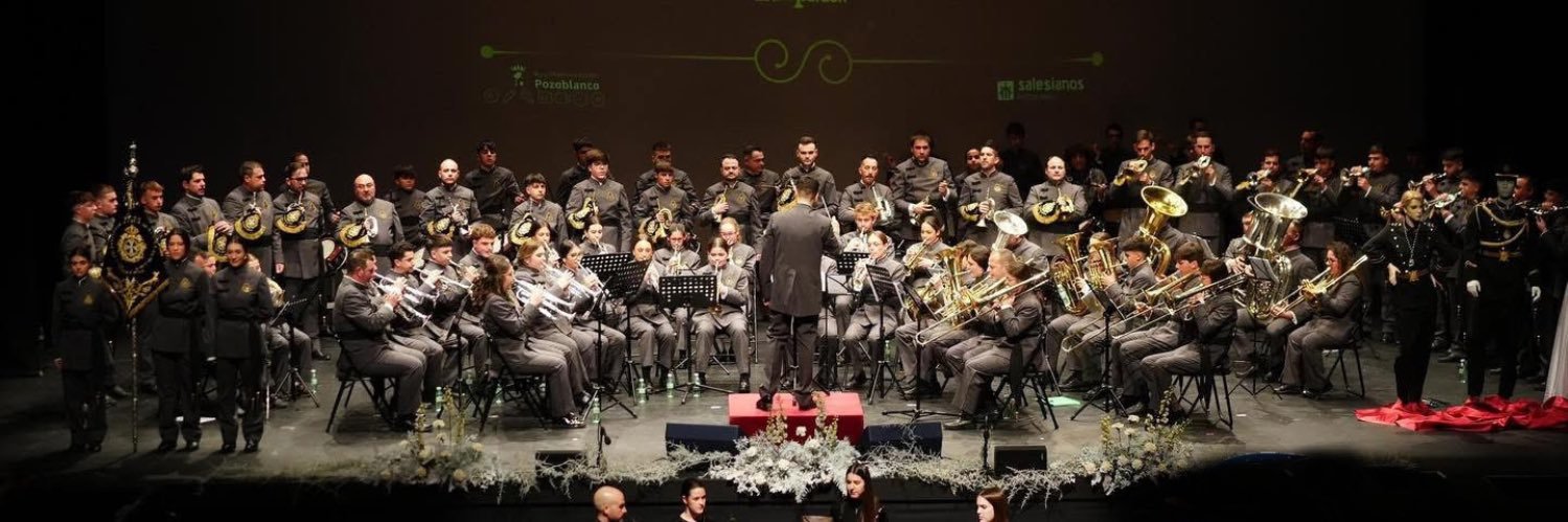 Los del Perdón banner