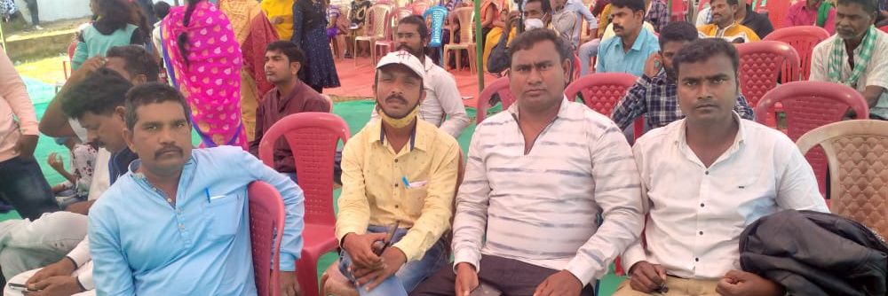 sushilkumarbag's profile banner image