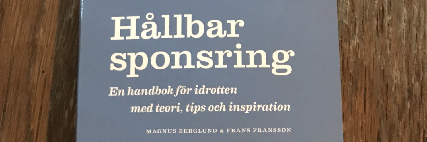 Frans Fransson banner