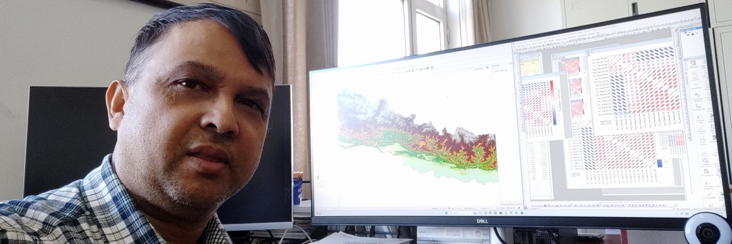 DBKattel's profile banner image