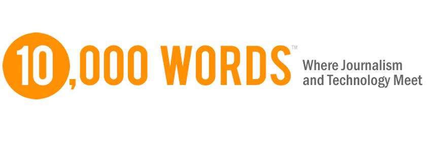 10000Words's profile banner image
