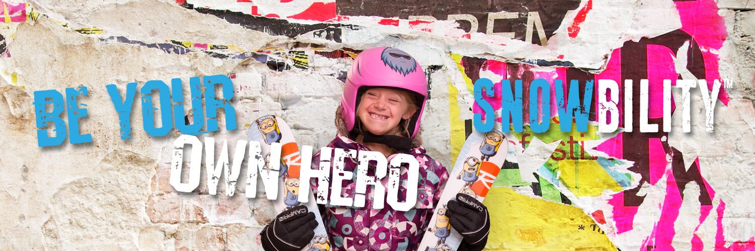 Snowbility banner