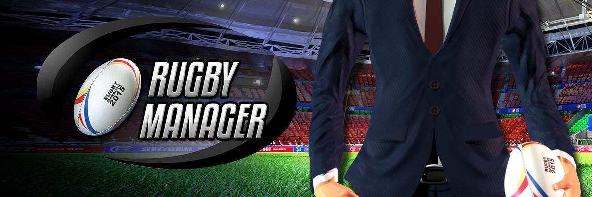 RugbyManager's profile banner image