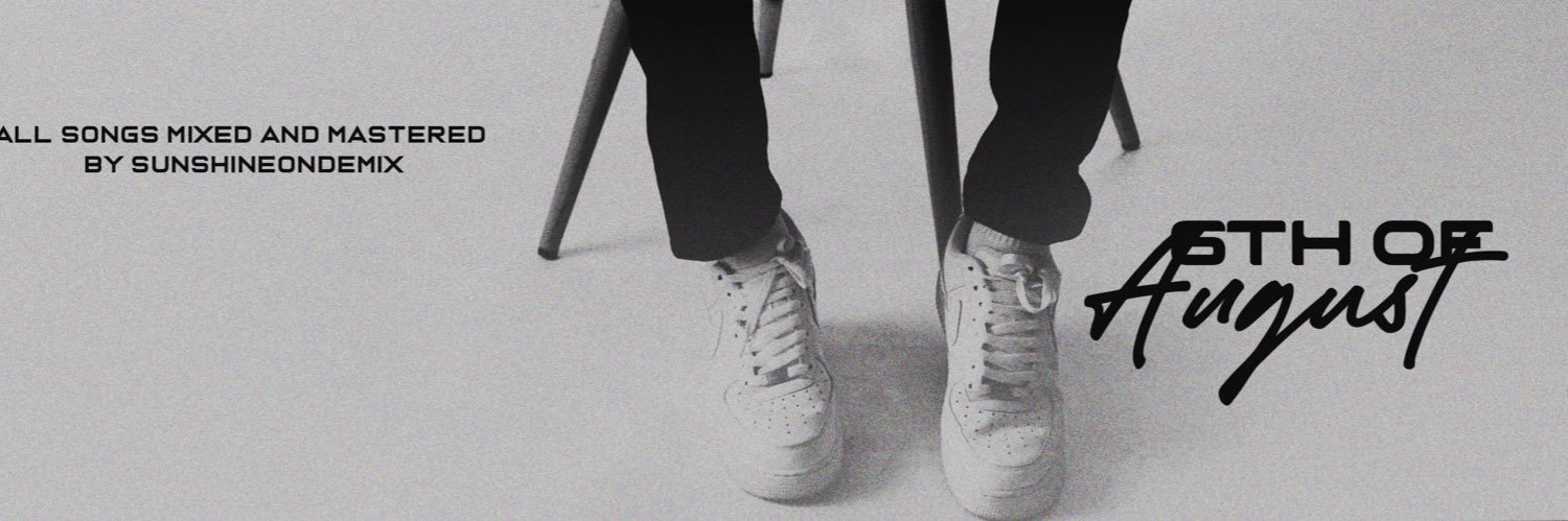 softboidoray's profile banner image