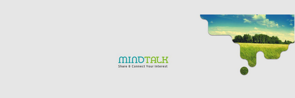 viaMindTalk Profile Banner