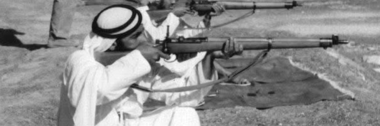 SaeedAldhanhani's profile banner image
