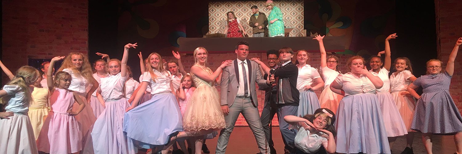 Rare Productions banner