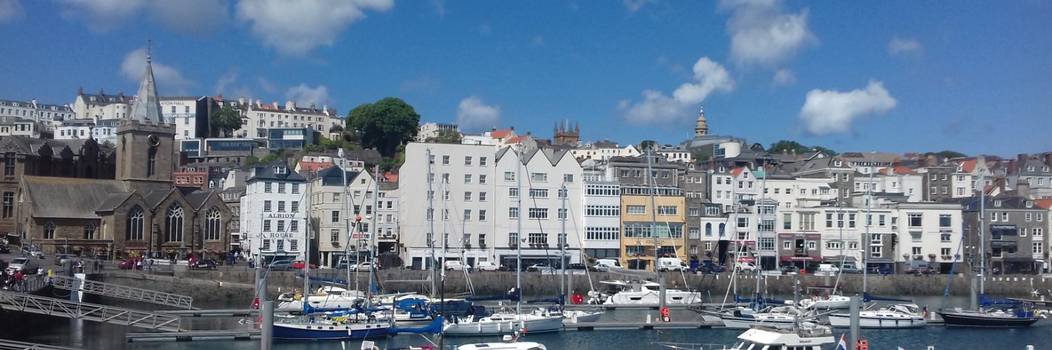 Alan Parry-Jones banner