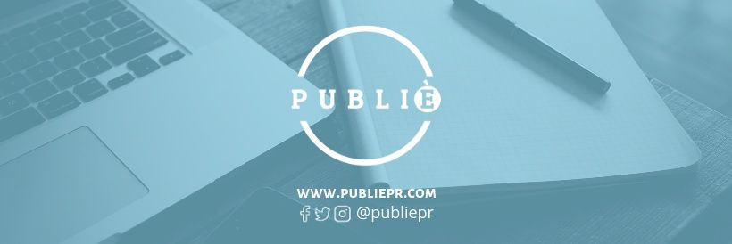 PubliePR's profile banner image