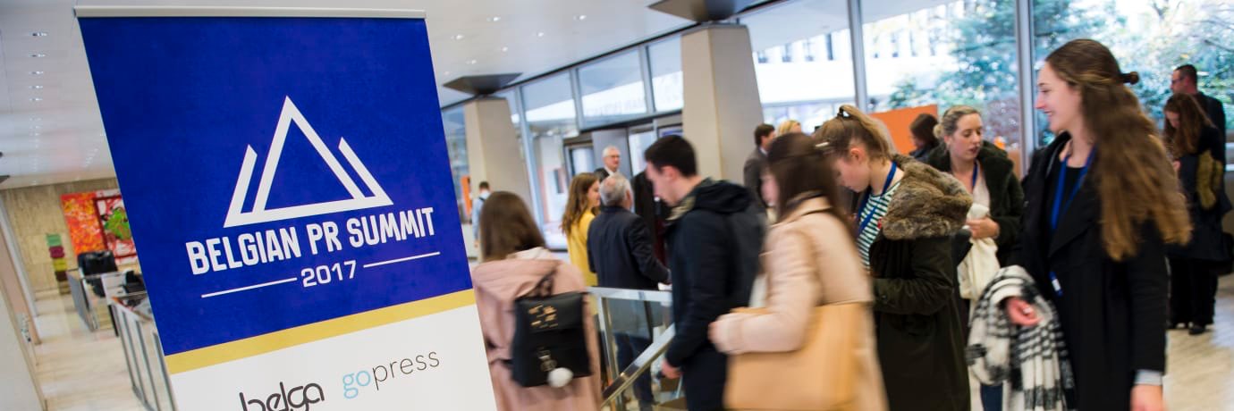BEPRSummit's profile banner image