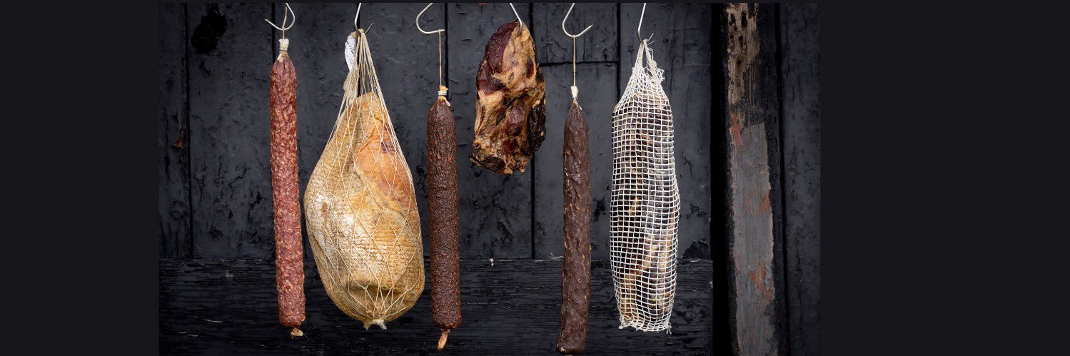 Capreolus Fine Foods banner