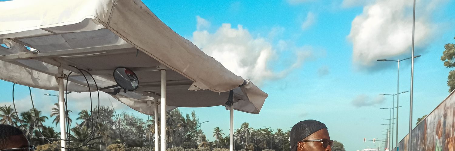 Collier Saliu banner