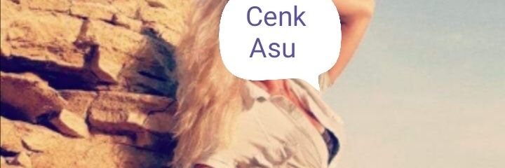 cenkasuasu's profile banner image