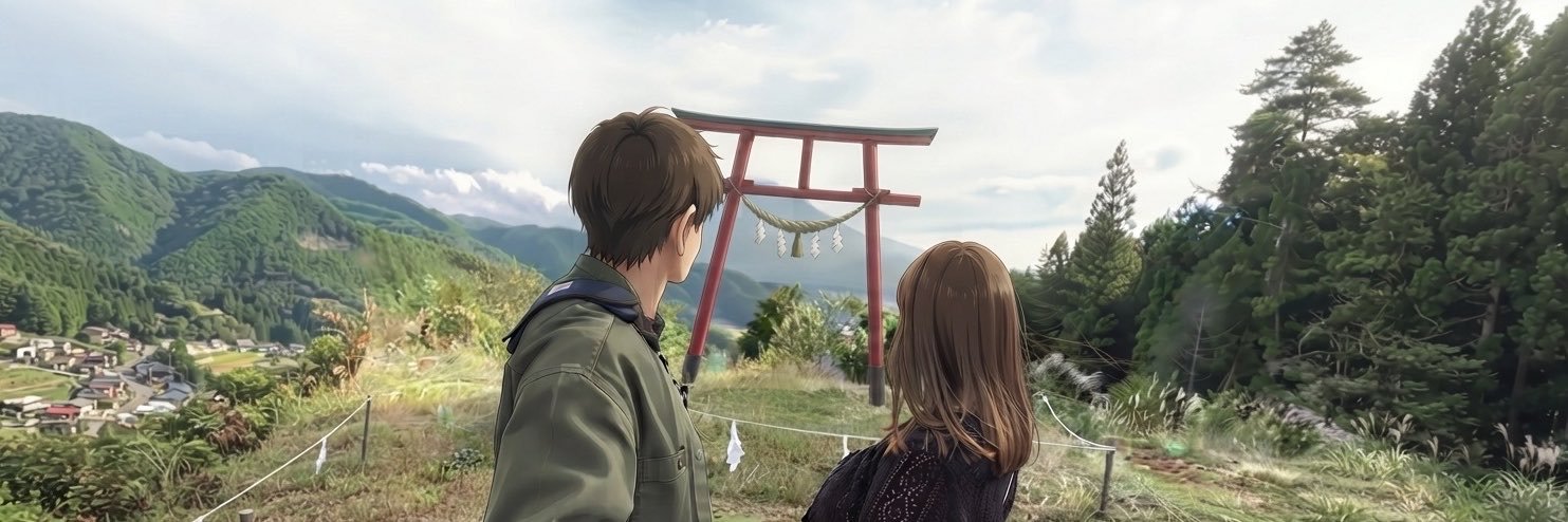 peaceTOmasa's profile banner image