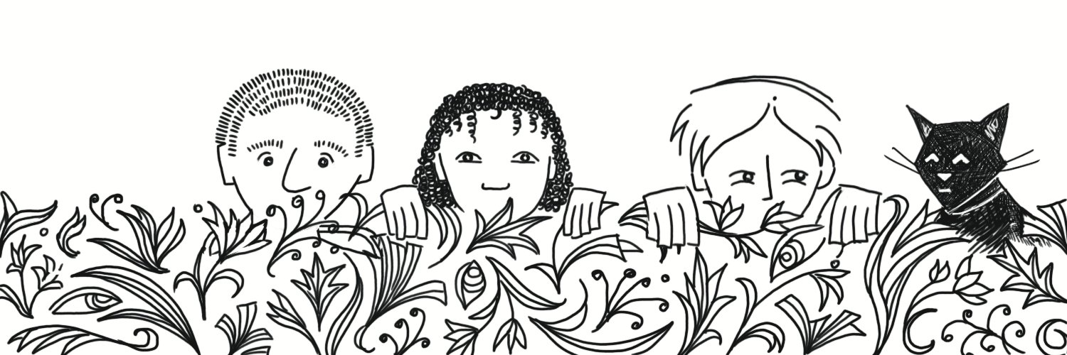 InvisibleJami's profile banner image
