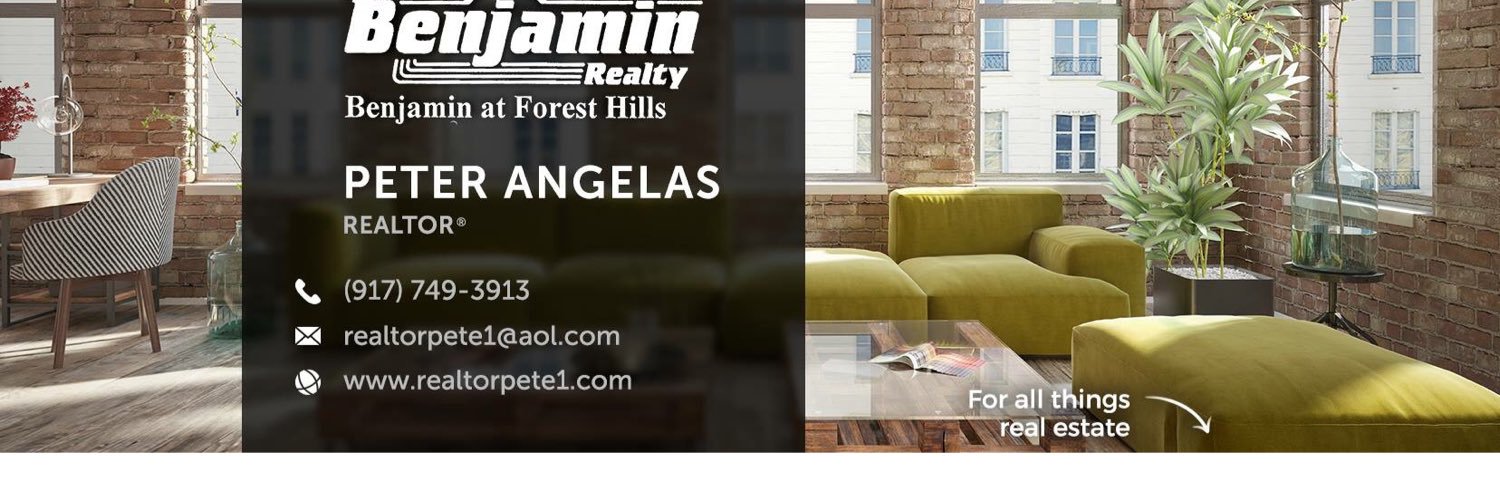REALTORPETE1's profile banner image