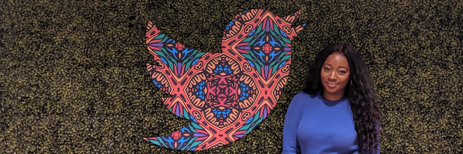Michelle Owusu banner