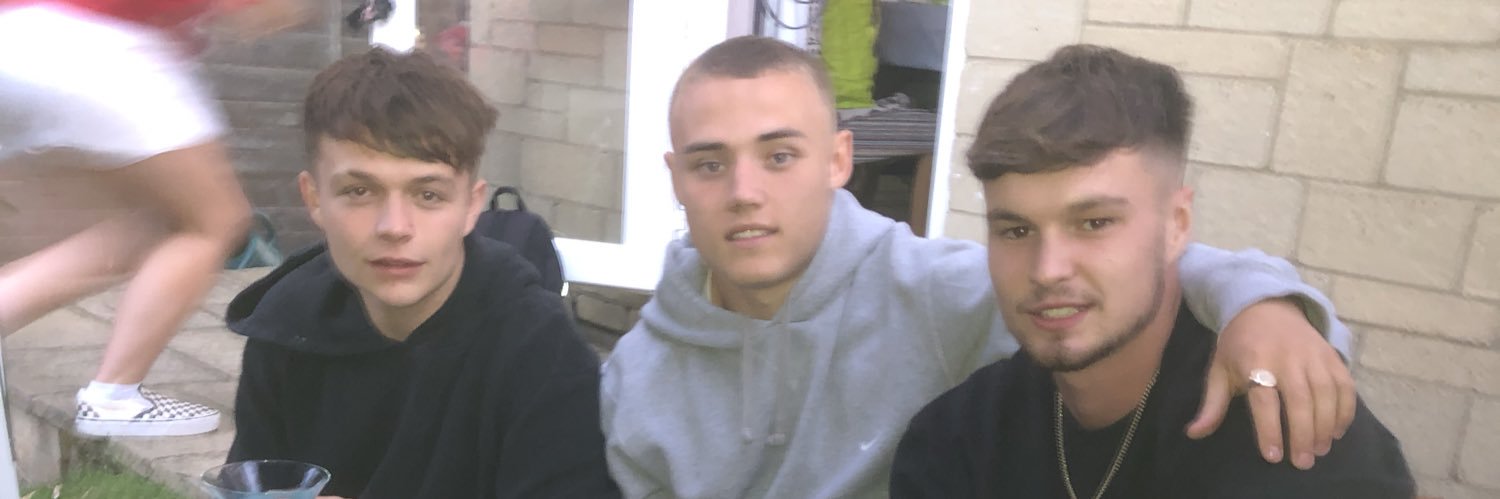 benmossy98's profile banner image