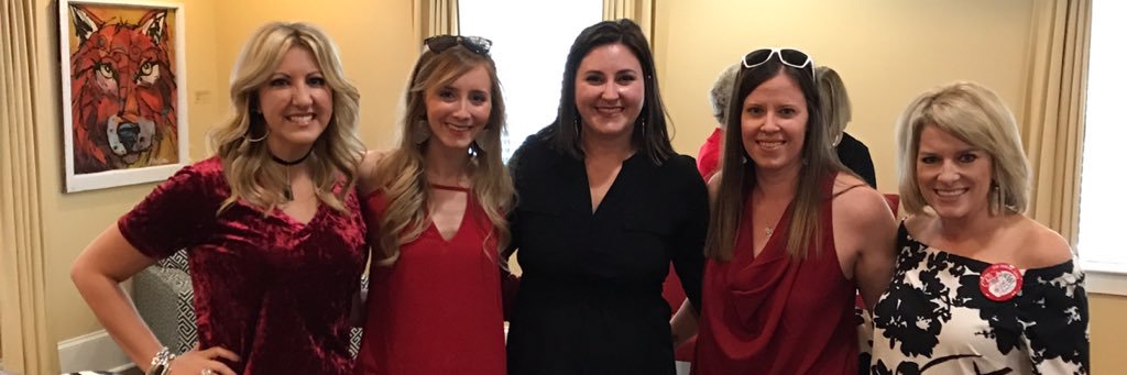 meredithgcook's profile banner image