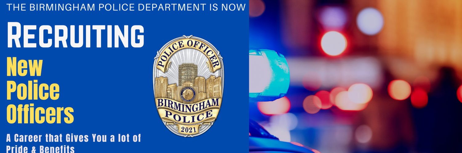 Bhampolice banner
