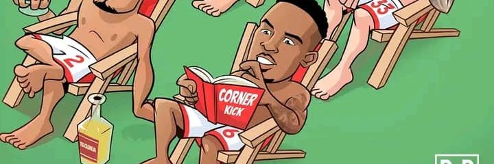 cordratic's profile banner image