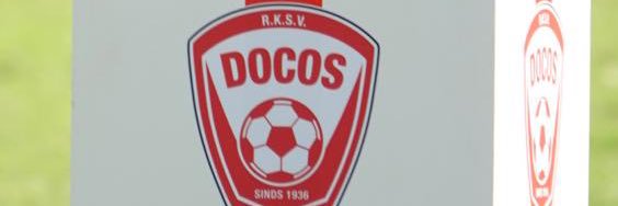 DoCoS selectie banner