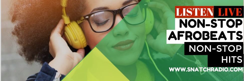 Snatch Radio banner