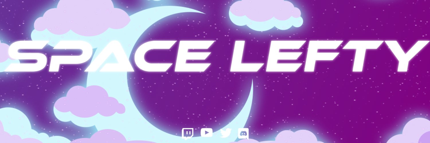 spacelefty's profile banner image