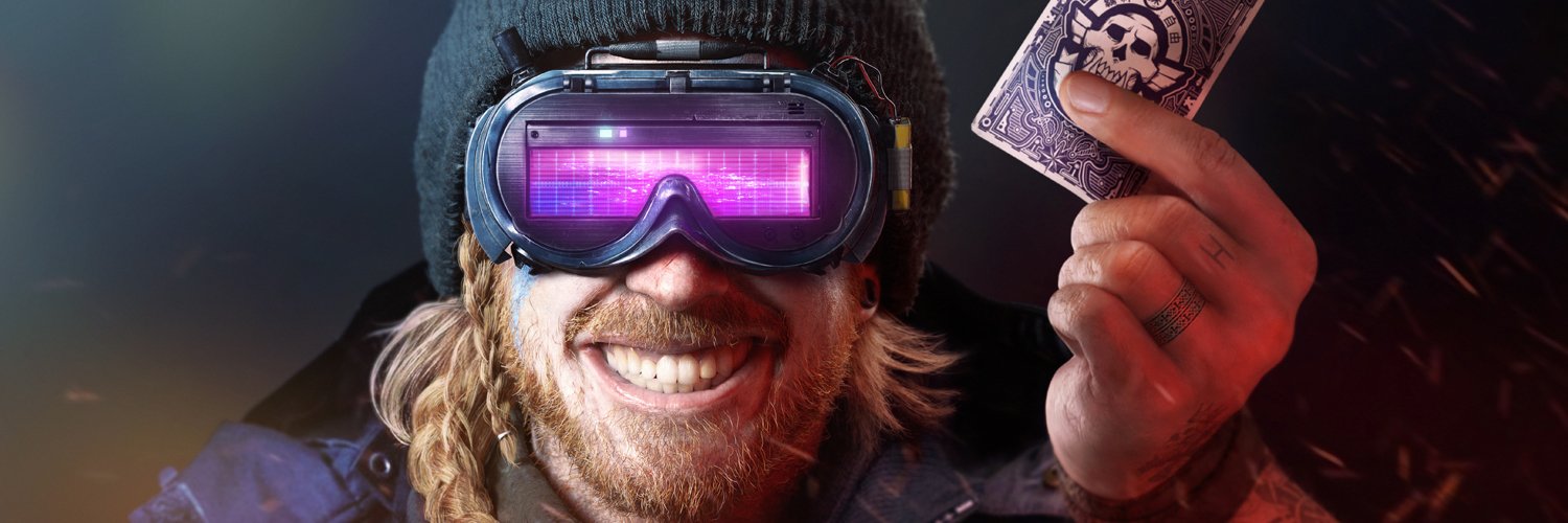 🇩🇪 Seruun banner