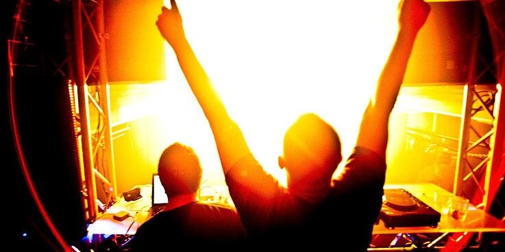 superstarparty's profile banner image