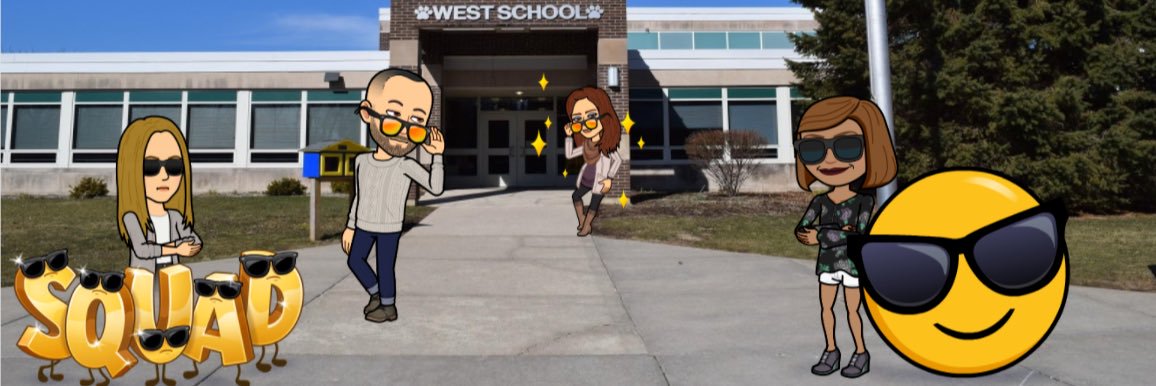 MrsWhiting5's profile banner image