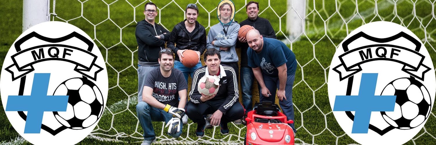 MasQueFobal's profile banner image