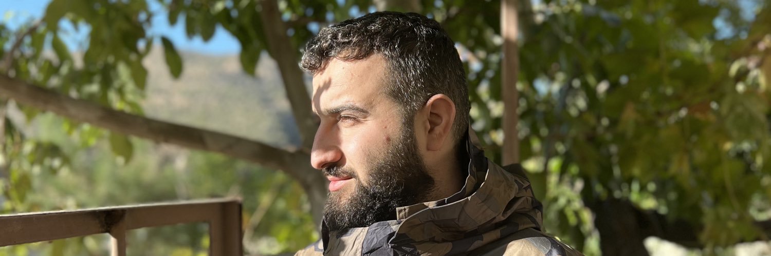 zeravanidrees's profile banner image