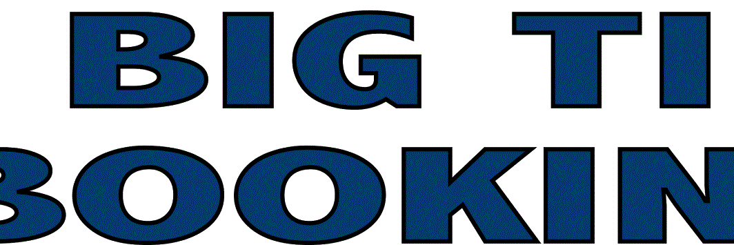 BigTimeBooking's profile banner image