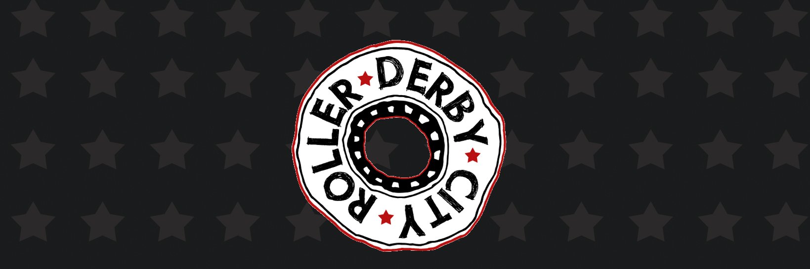 RollerDerbyCity's profile banner image