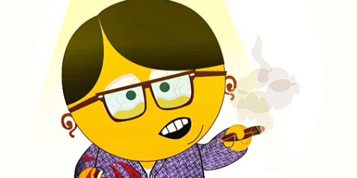 angiegirlyo's profile banner image