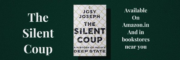 josyjosephkj Profile Banner