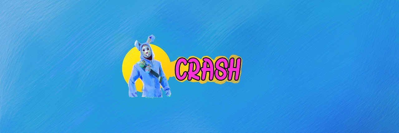CrashYoutube_'s profile banner image