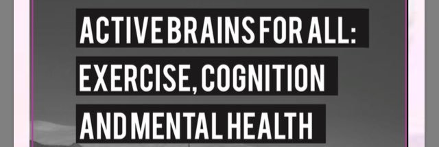 Activebrains Project banner