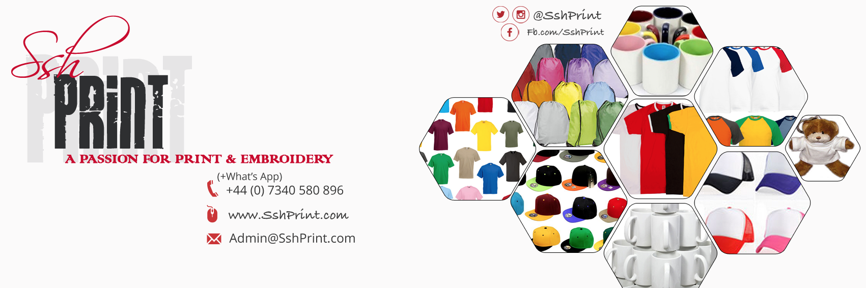 SshPrint's profile banner image