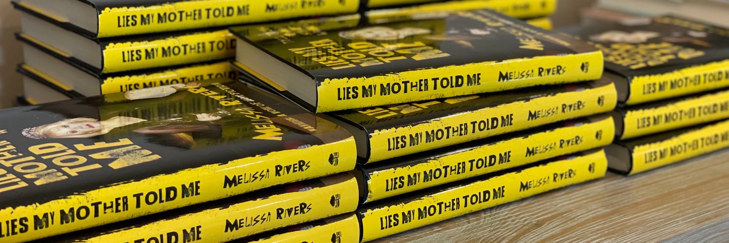 Melissa Rivers banner