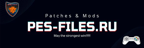 pesfiles Profile Banner