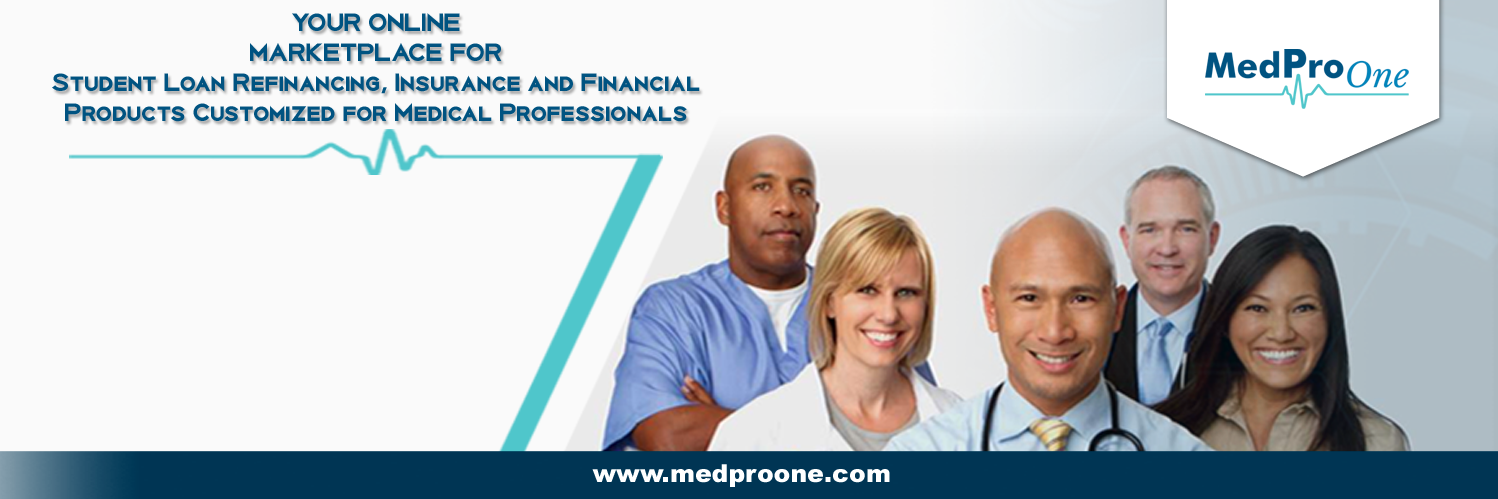 MedProOne1's profile banner image