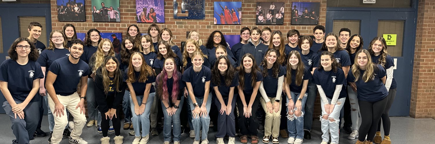 LedyardNHS's profile banner image