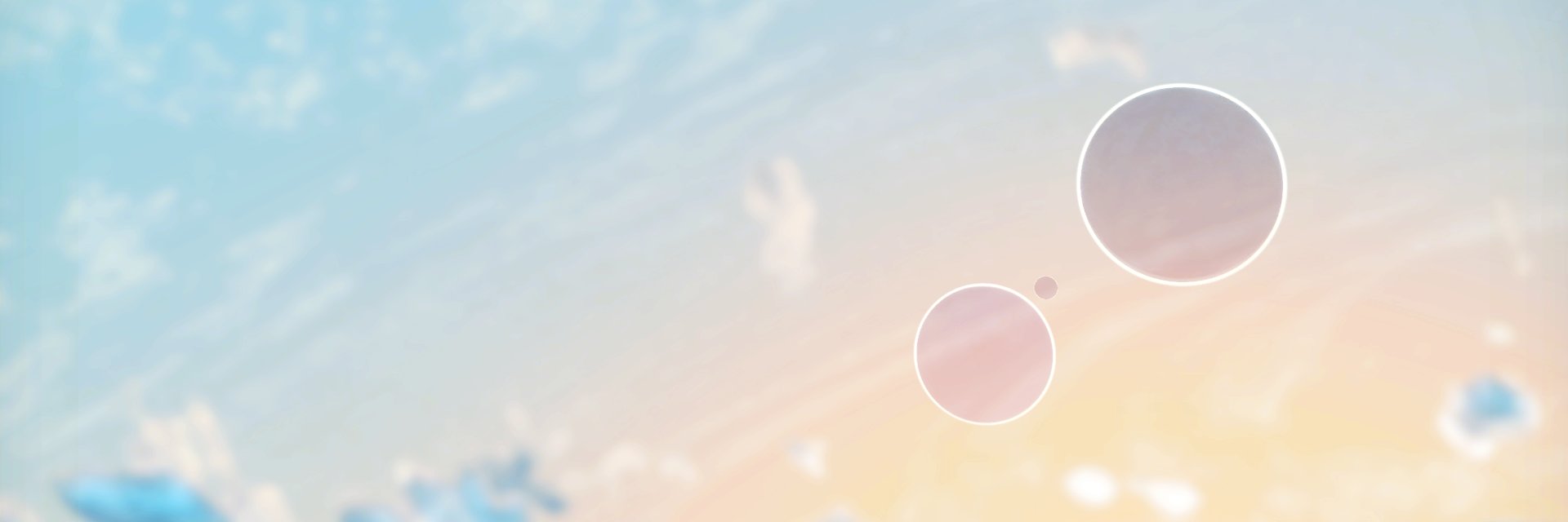 KeyGlyph's profile banner image